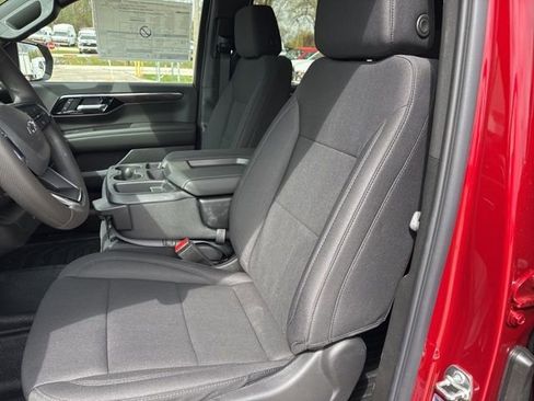 New 2026 Chevrolet Tahoe 4WD image 7