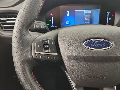 Certified 2024 Ford Escape ST-Line w/ Tech Pack #1 AWD/4WD image 20