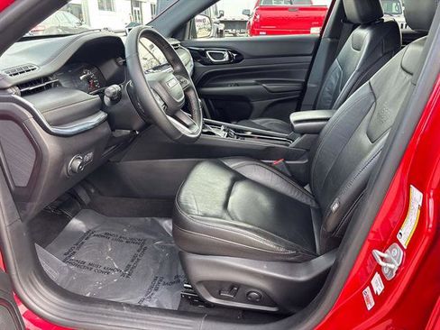 Certified 2022 Jeep Compass Limited image 8