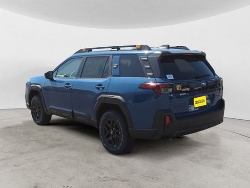 New 2026 Subaru Outback Wilderness AWD/4WD image 3