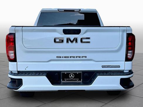 Used 2020 GMC Sierra 1500 Elevation RWD image 5