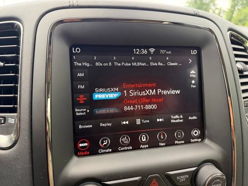 Used 2020 Dodge Durango GT AWD/4WD image 24
