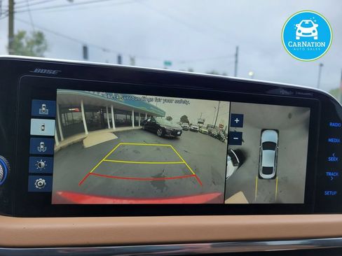 Used 2021 Hyundai Sonata Limited FWD image 25
