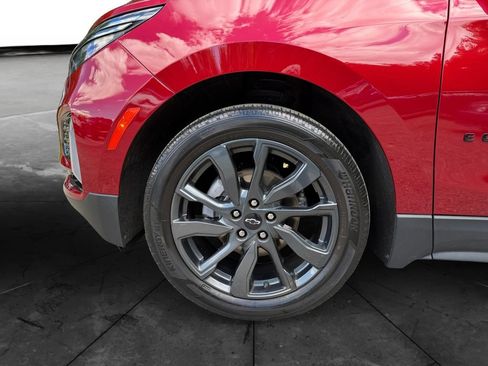 Used 2023 Chevrolet Equinox RS FWD image 14