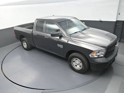 Used 2019 RAM 1500 Tradesman w/ Popular Equipment Group AWD/4WD image 13