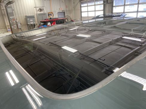 New 2026 Chevrolet Silverado 1500 LTZ w/ LTZ Premium Package image 34