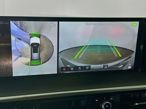 New 2026 INFINITI QX80 Luxe w/ Cargo Package image 16