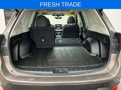 Certified 2023 Subaru Forester Premium image 26