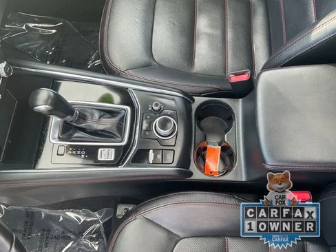 Used 2024 MAZDA CX-5 Carbon Edition image 23