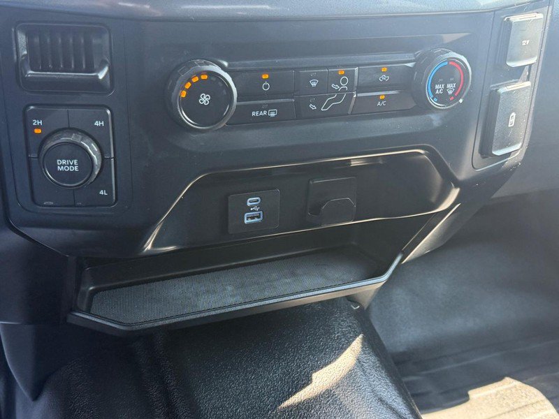 Used 2023 Ford F150 XL w/ STX Appearance Package AWD/4WD image 20