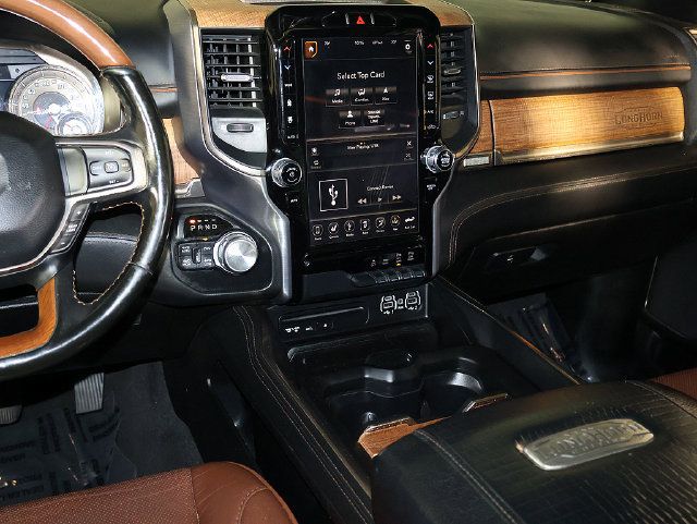Used 2019 RAM 1500 Limited AWD/4WD image 19