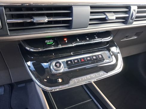 Certified 2024 Lincoln Corsair FWD image 20