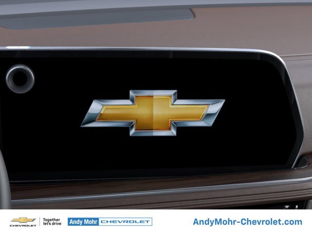 New 2027 Chevrolet Tahoe High Country w/ Sun And Tow Package AWD/4WD image 26