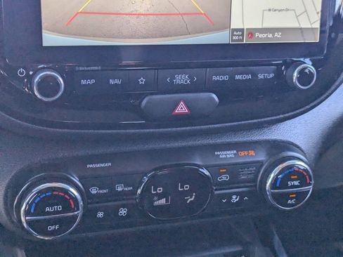 Used 2023 Kia Soul S FWD image 23
