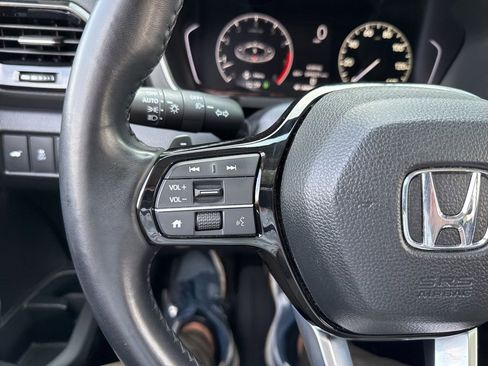 Used 2023 Honda Pilot Touring image 38