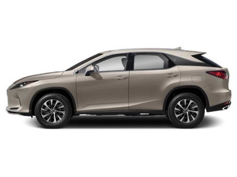 Used 2020 Lexus RX 350 Base w/ Premium Package image 1