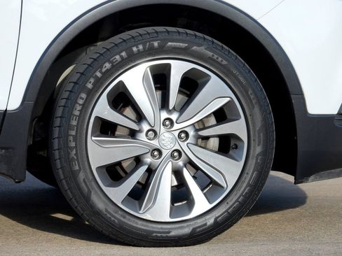 Used 2019 Buick Encore Preferred FWD image 30