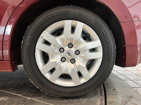 Used 2010 Nissan Altima 2.5 S image 37