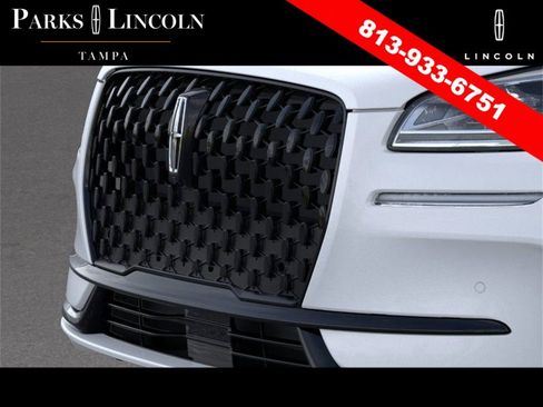 New 2025 Lincoln Corsair Grand Touring w/ Equipment Group 302A image 39