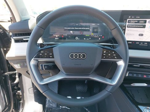New 2026 Audi Q3 quattro 2.0T AWD/4WD image 19