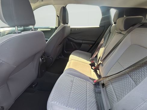 Used 2022 Ford Escape SE w/ Convenience Package FWD image 24