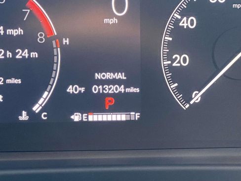 Used 2025 Honda Ridgeline TrailSport image 24