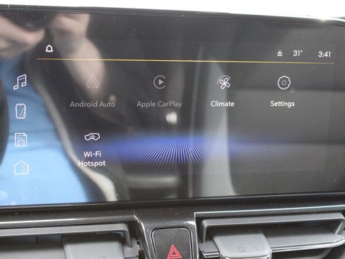 New 2026 Chevrolet TrailBlazer LT w/ Convenience Package image 33