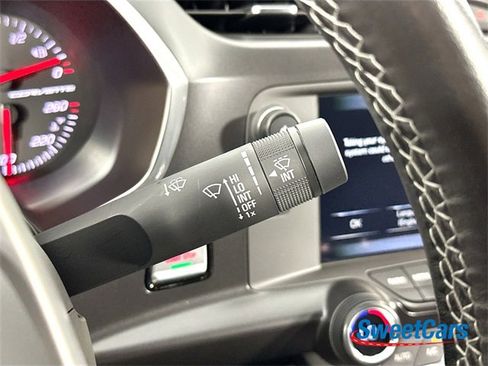 Used 2019 Chevrolet Corvette Grand Sport image 17