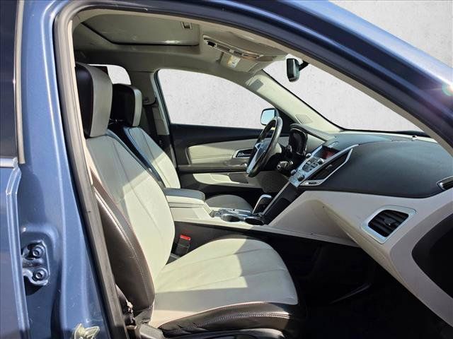 Used 2011 GMC Terrain SLT AWD/4WD image 11