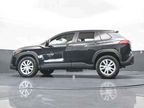 Used 2022 Toyota Corolla Cross L FWD image 50