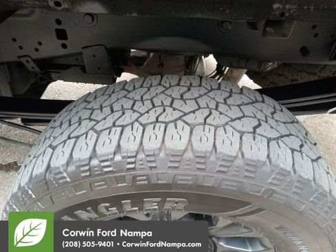 Used 2017 Ford F250 Lariat w/ Tow Technology Bundle image 32