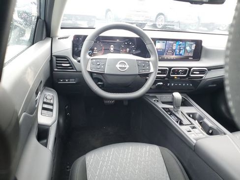 New 2026 Nissan Sentra SV w/ SV Convenience Package FWD image 13