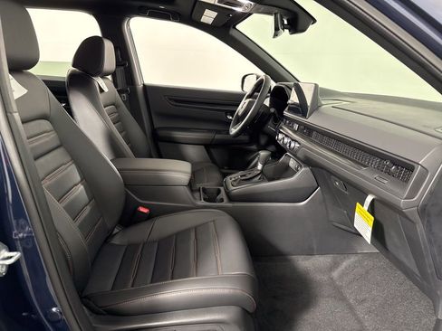 New 2026 Honda CR-V Sport-L image 24