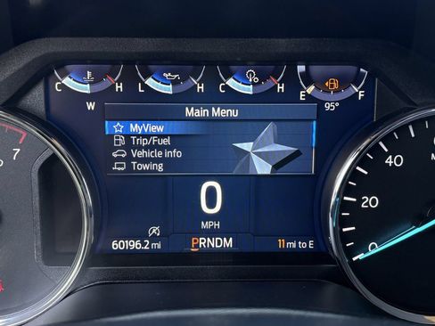Certified 2024 Ford Expedition Max XLT AWD/4WD image 15