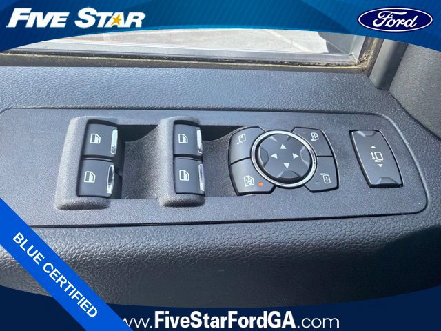 Used 2021 Ford F450 Platinum w/ FX4 Off-Road Package AWD/4WD image 13