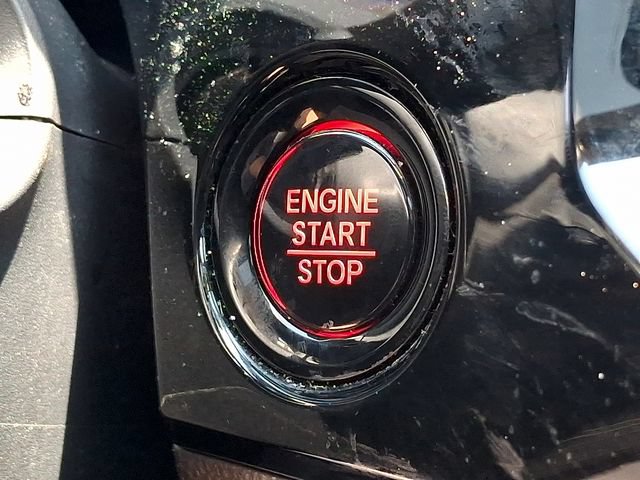 Used 2024 Honda Civic EX image 23
