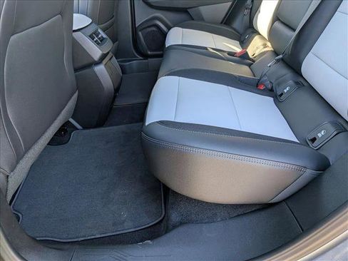 New 2026 Chevrolet Equinox EV LT image 16