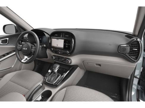 Used 2025 Kia Soul EX FWD image 17
