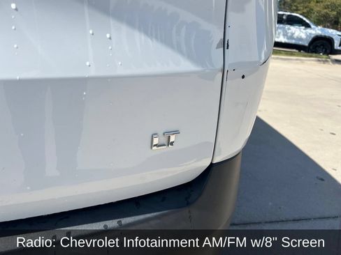Used 2019 Chevrolet Traverse LT FWD image 5