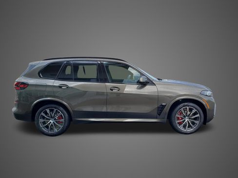 New 2026 BMW X5 xDrive40i AWD/4WD image 4