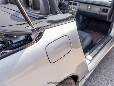 Used 2003 Mercedes-Benz SLK 32 AMG image 56