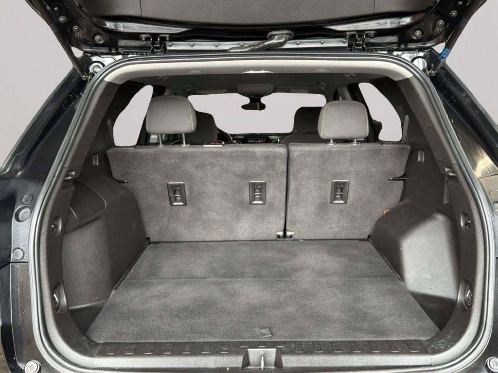 Used 2021 Chevrolet Equinox LT AWD/4WD image 26