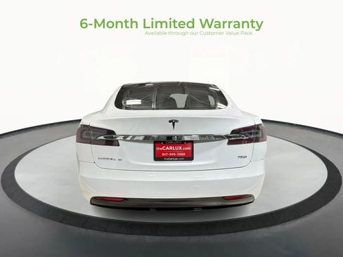 Used 2016 Tesla Model S 70D image 6
