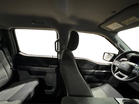 Used 2025 Ford F150 XLT w/ Equipment Group 301A Standard image 41