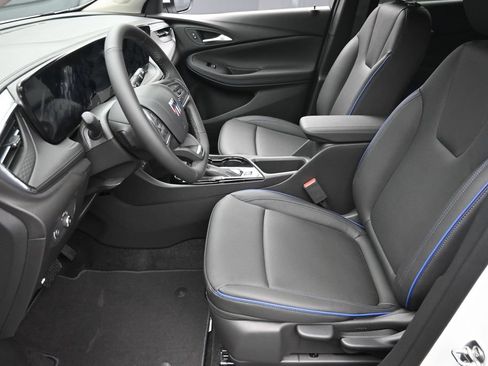 New 2026 Buick Encore GX Sport Touring AWD/4WD image 14