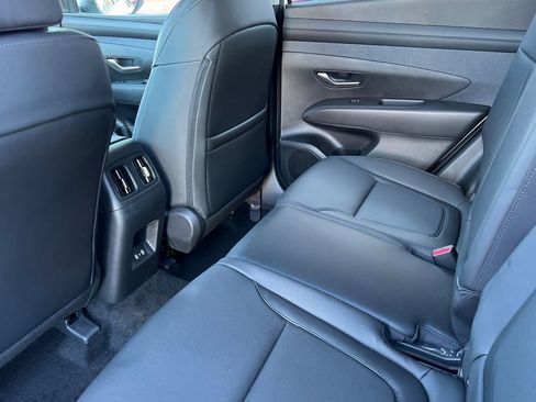 New 2026 Hyundai Tucson SEL image 10