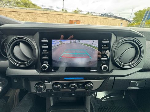 Used 2023 Toyota Tacoma SR image 20