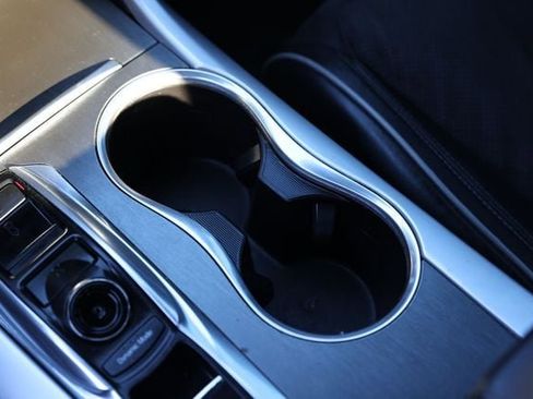 Used 2018 Acura TLX V6 w/ Technology & A-SPEC Pkg image 41