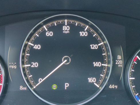 New 2026 MAZDA CX-30 AWD 2.5 S image 27