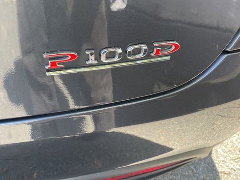 Used 2018 Tesla Model X P100D image 19